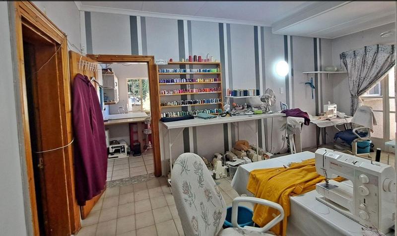 Commercial Property for Sale in Arboretum Free State